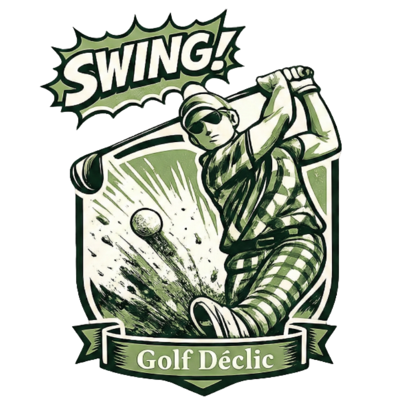 Golf Déclic